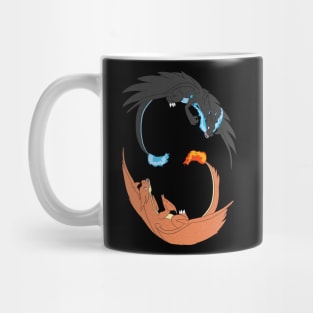 Mega Mug